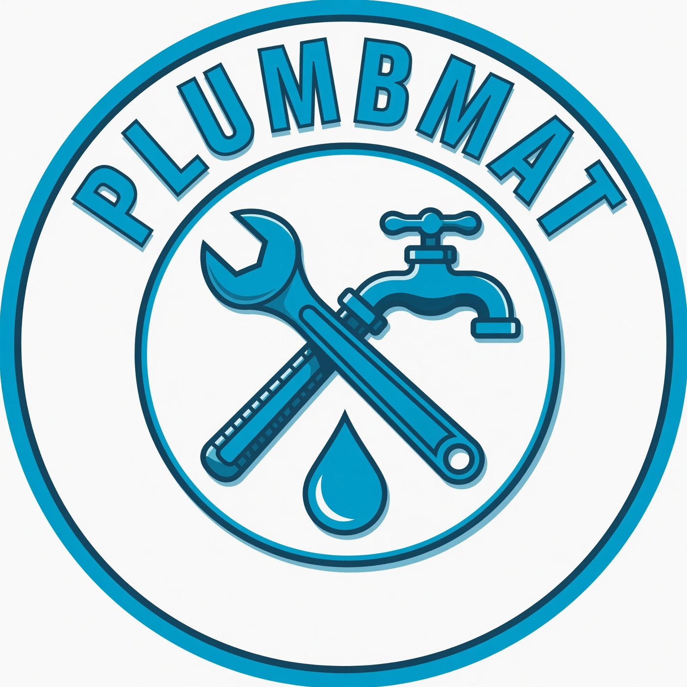 PlumbMat Logo